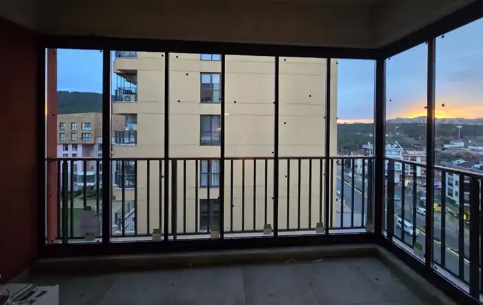 Cam Balkon Fiyatları