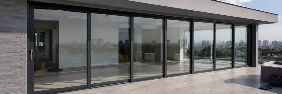 Ortaş Hebeschiebe Lift Slide sürme sistemi proje 2
