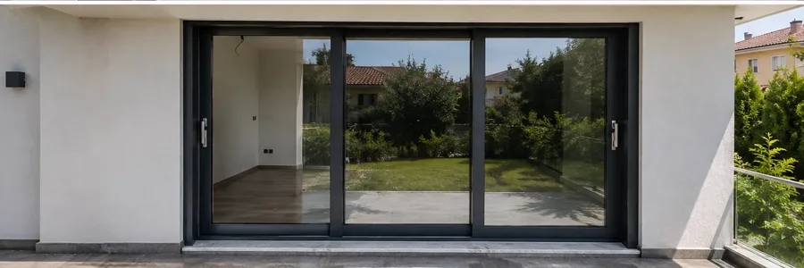 Ortaş Hebeschiebe Lift Slide sürme sistemi proje 3