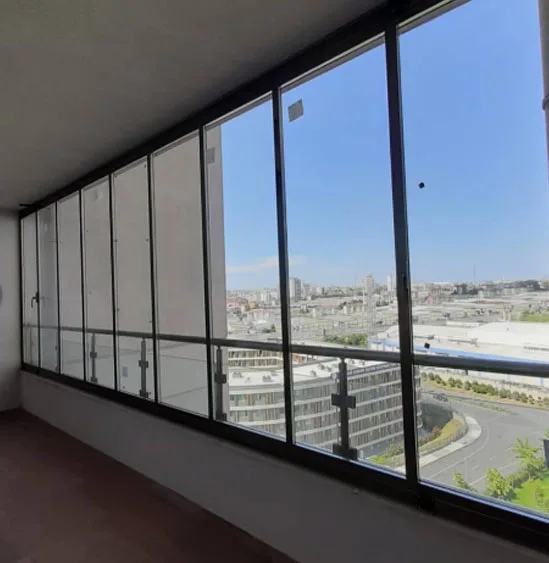 Arnavutköy Cam Balkon Sistemleri