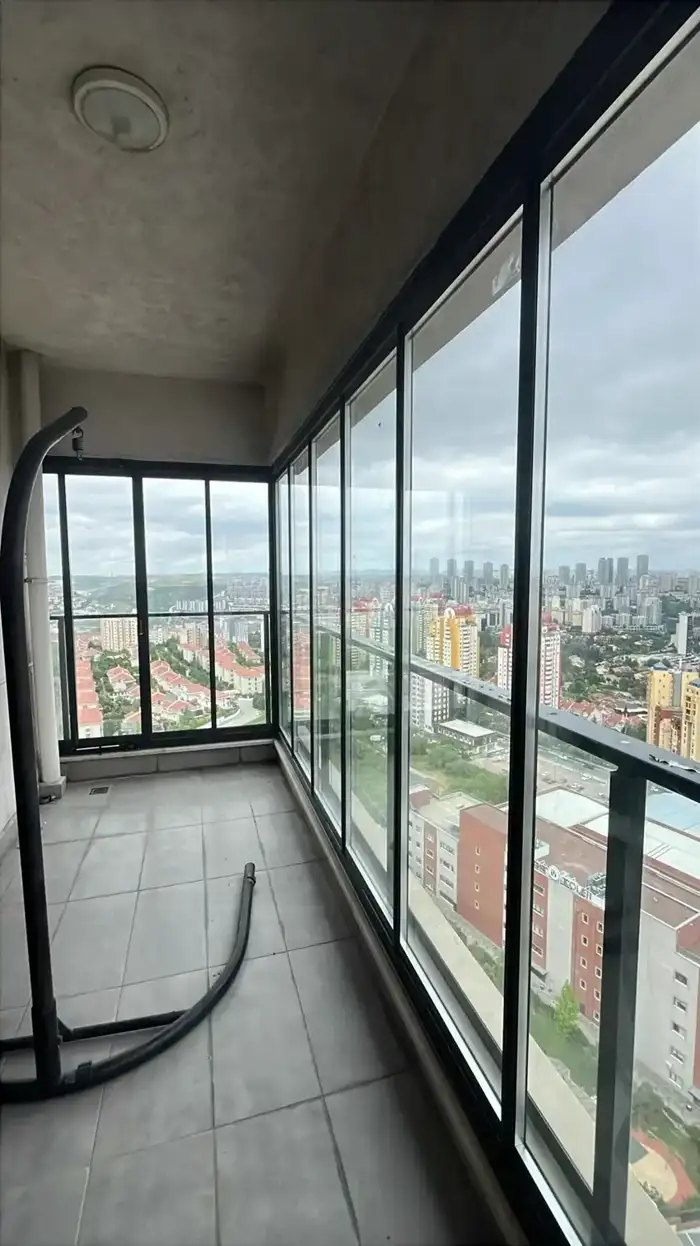 Çatalca Cam Balkon