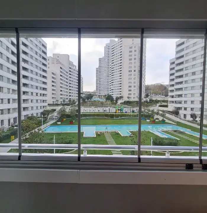 Beylikdüzü Cam Balkon Sistemleri