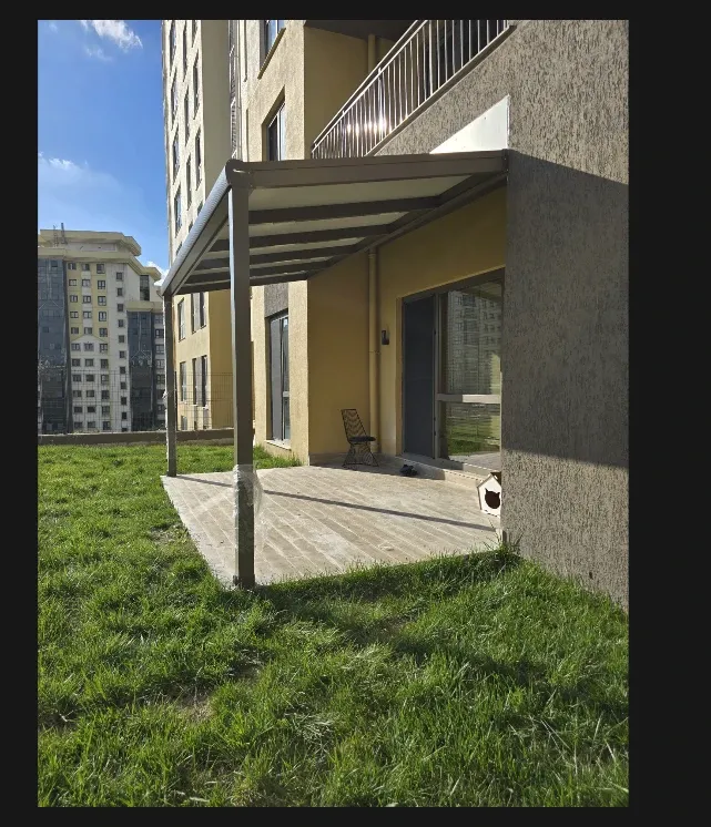 Ortaş kış bahçesi proje 25