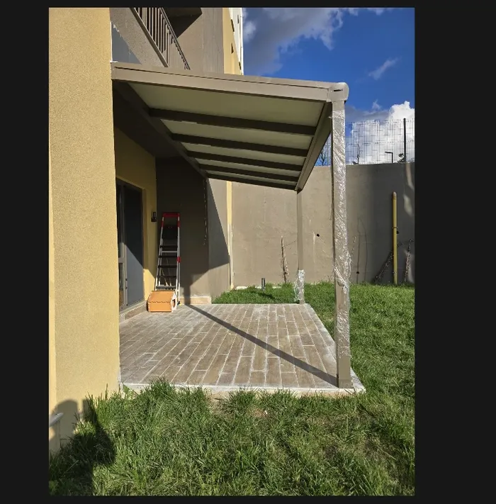 Ortaş kış bahçesi proje 26