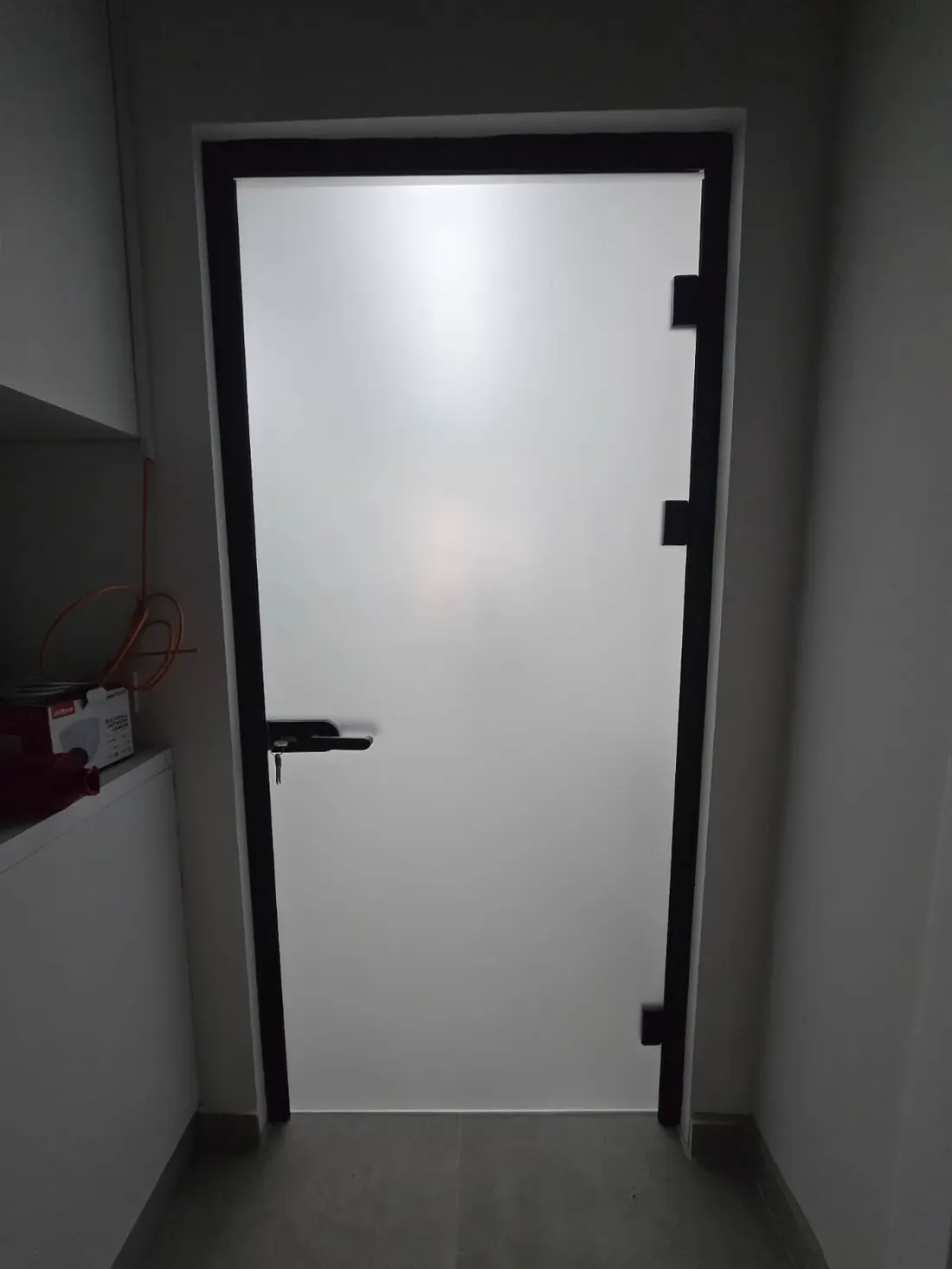 Ortaş ofis bölme proje 2