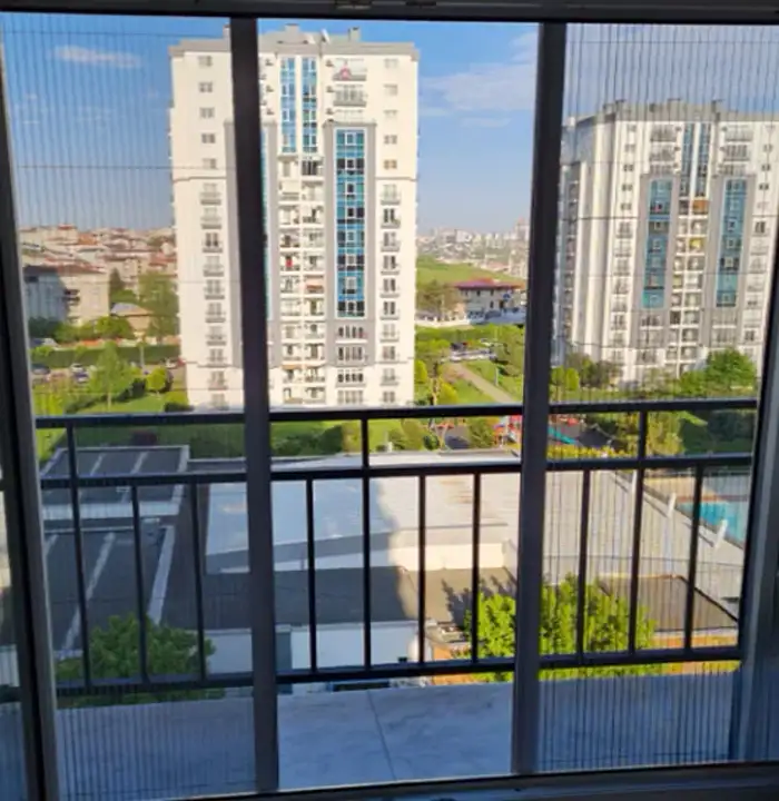 Ortaş sineklik sistemi uygulaması