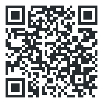 Hamza Öntürk dijital kartvizit QR kodu